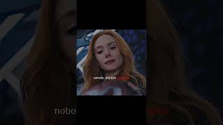 she lost everything 😭|| Wanda death/ Scarlet Witch||
