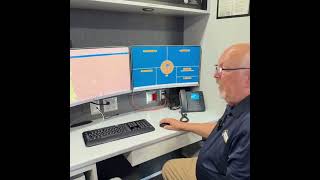 Chester County Emergency Management: Mobile Command Unit