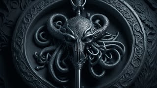 The Silver Key by HP Lovecraft | Cthulhu Mythos Tale | Dream Cycle