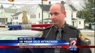 Prosecutor calls Adams Co. teen rape suspect a "violent predator"