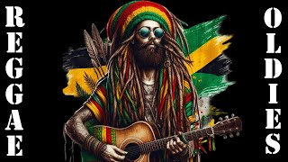 Best Old School Reggae Mix: Barrington Levy, Bob Marley, Peter Tosh, Dennis Brown | Tina's Mixtape