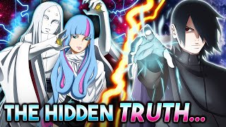 Boruto’s Biggest PLOT HOLE Has Been RESOLVED!