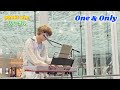 len 路上ライブ【one u0026 only】 len oneandonly 路上ライブ lyricsvideo ＃川崎駅路上ライブ ピアノ弾き語り