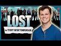 Lost on Netflix with Cory Wurtenberger | TV For Real