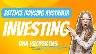 Property Investment Strategies: Defence Housing Investments