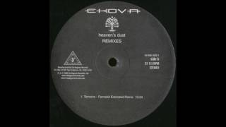 Ekova - Temoine (Farmakit Extended Remix)