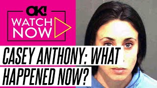 Where Is Casey Anthony Now? Everything to Know About Her Life 16 Years After Daughter's Murder Trial