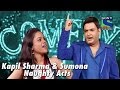 Kapil Sharma and Sumona's Naughty Acts | Comedy Circus
