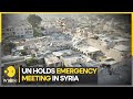 Turkey-Syria Earthquake: Syria vows to send aid in rebel-held areas | Latest World News | WION