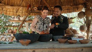 Pati Jinich - The Best Cochinita Pibil from Yucatán