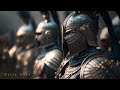 Ready For Battle - Best Heroic Powerful Orchestral Music  The Power Of Epic Music
