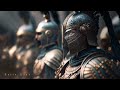 Ready For Battle - Best Heroic Powerful Orchestral Music  The Power Of Epic Music