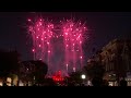 Disneyland After Dark: Star Wars Nite – Celebrate the Nite Fireworks Show