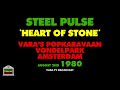 Steel Pulse - Heart Of Stone (Live 1980)