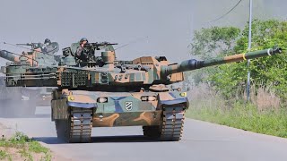 K2 Black Panther's PIP Upgrade Unleashes Terrifying Power