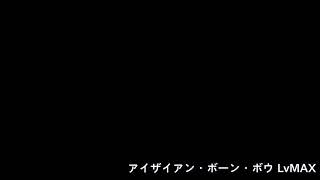 プラン1055ベリアル(B 大器) アイザイアン・ボーン・ボウ