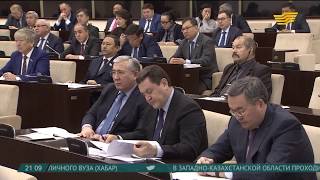 Т.Мусабаев предложил создать отдельный орган для обеспечения авиабезопасности