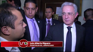 Finca El Ubérrimo de Álvaro Uribe se benefició con 3 mil millones en mejoras pagadas por su Gobierno