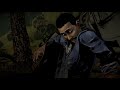 THE WALKING DEAD THE TELLTALE DEFINITIVE SERIES Gameplay Season 1 Episode 1
