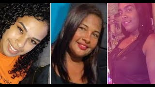 ¿Quiénes eran las tres mujeres asesinadas durante masacre en Barranquilla?