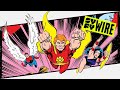 The Squadron Supreme Was Years Ahead Of Its Time! | Behind The Panel | SYFY WIRE