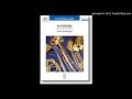 Synthesis (Fanfare and Celebration)  Brian Balmages