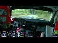 onboard east belgian rally 2018 bmwm3e30 by matsvdbrand u0026 eddysmeets