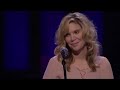 I know who holds tomorrow - Alison Krauss