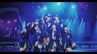 MNL48 - First Rabbit (Re-edit/Hardship and Friendship)