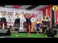 32nd zkyf venue_dongkamukam playground karbi dance_2024