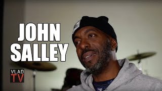 Vlad Talks John Salley Out of Doing Illegal Marijuana Business (Part 21)