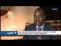 Nelson Chamisa calls for free and credible elections in Zimbabwe