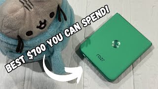 Motorola Razr 2025 Review after Two Weeks!