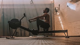 5 Best Rowing Machines 2020 for Your Home Gym
