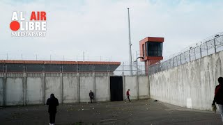 Au cœur d'une prison française : les conditions alarmantes de détention