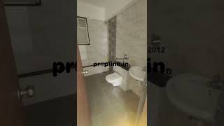 Propline.in Semi Furnished 2 BHK For Rent Wakad