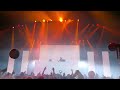 bassnectar halloween 2015 opening