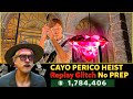 Cayo Perico Heist REPLAY Glitch For Money SOLO 100% No PREP needed GTA Online (UPDATED After Patch)