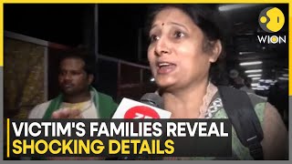 New Delhi Station Stampede: Victims Family Recounts The Exact Moment Of The Stampede