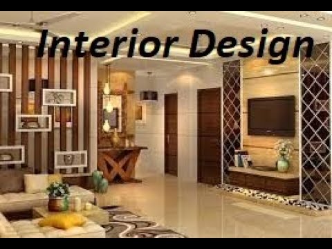 Interior Design Youtube