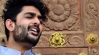 Bantureeti koluvu tyagaraja krithi by Sidsriram #sidsriram