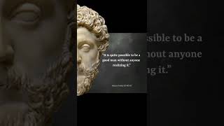 Keep your spirit stoic with this philosophical quote from Marcus Aurelius