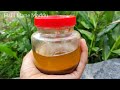 ಸಾಸಿವೆ ಎಣ್ಣೆ ಮಾಡುವ ವಿಧಾನ how to make mustard oil at home in kannada mustard oil making at home