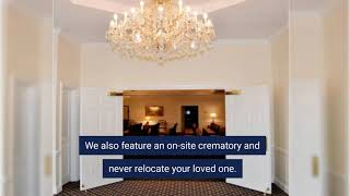 ARN Funeral & Cremation Services is a family-owned funeral home in Zionsville, IN.