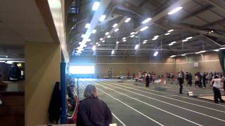 Rian Corbin - WSEH indoor Open