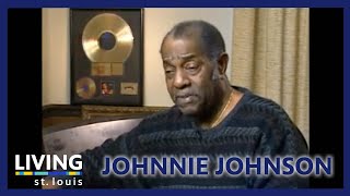 Johnnie Johnson, Pianist of the Chuck Berry Trio | Living St. Louis