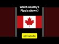 #nametheflag #canada