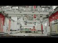 Mitsubishi Laser Automation - ASTES HS Advanced Sorting and Picking