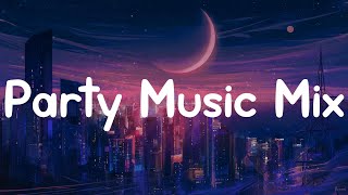 Download Party music mix ~ Best songs that make you dance ~ Rema, Selena Gomez, Ed Sheeran,... mp3