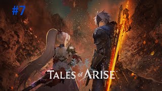 [観る][4K]TALES of ARISE #ネタバレ注意 #toarise #毎日更新 #テイルズオブアライズ